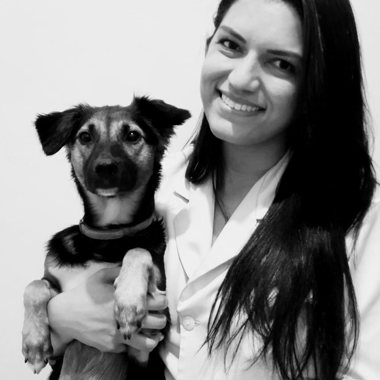 Dra Ana Claudia Vieira